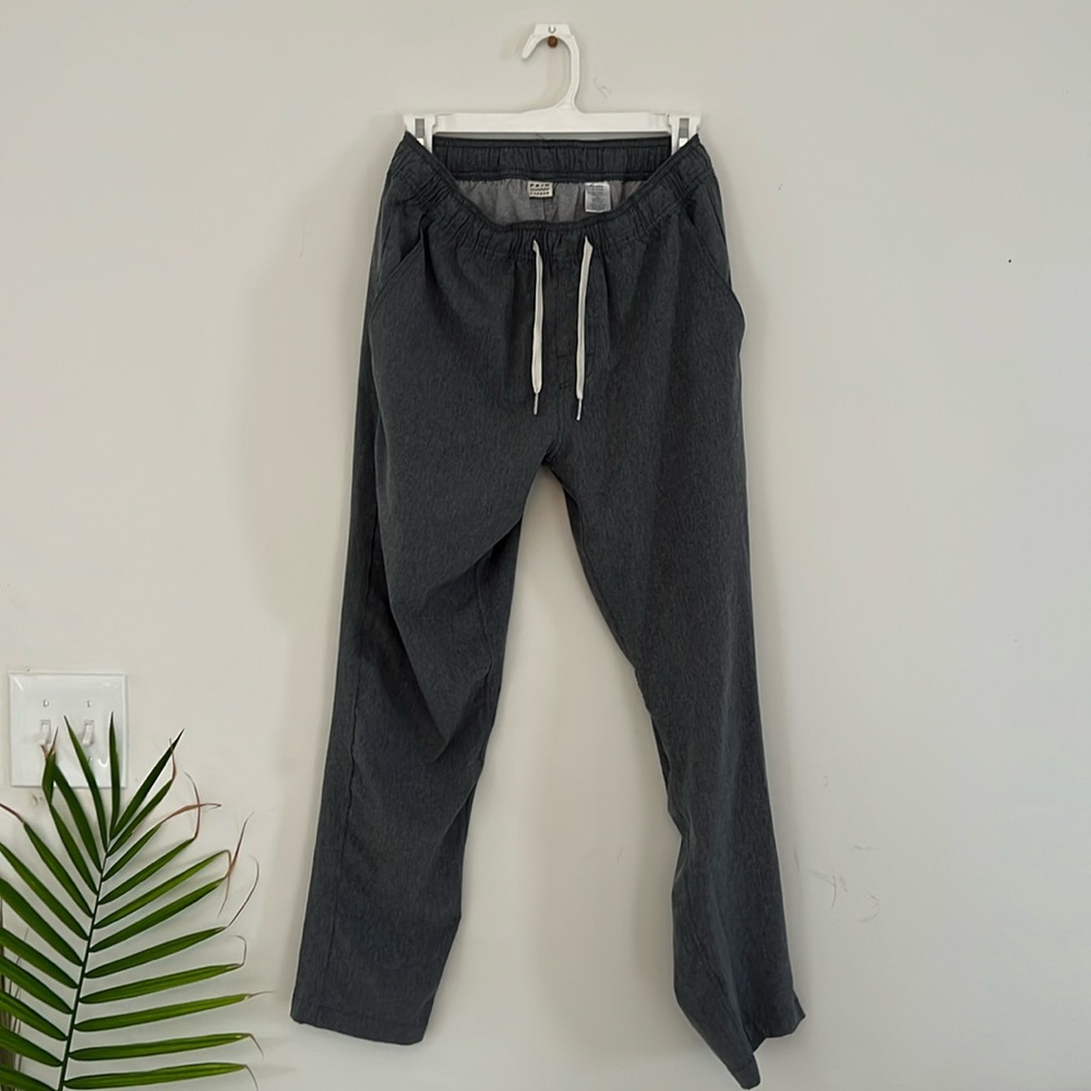 Men’s Fair Harbor Lined Pants